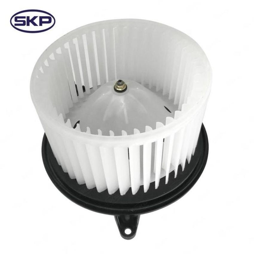 SKYWARD AUTOMOTIVE SK700237 HVAC Blower Motor
