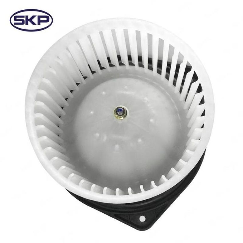 SKYWARD AUTOMOTIVE SK700239 HVAC Blower Motor