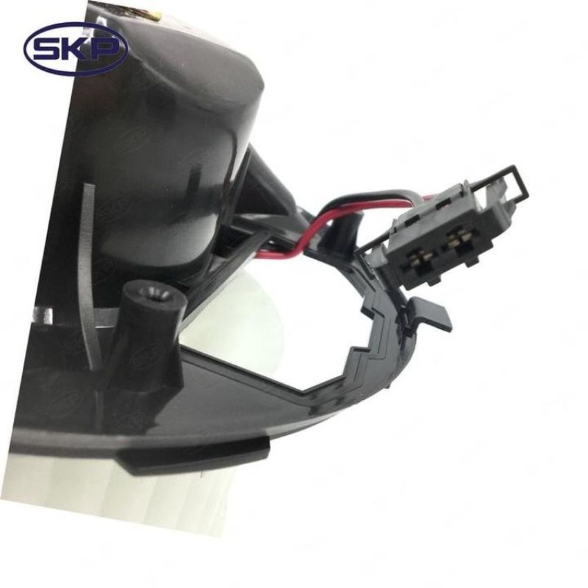 SKYWARD AUTOMOTIVE SK700241 HVAC Blower Motor