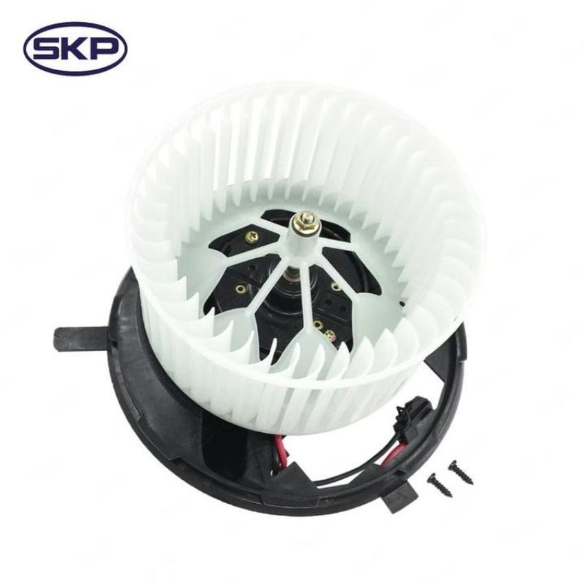 SKYWARD AUTOMOTIVE SK700241 HVAC Blower Motor