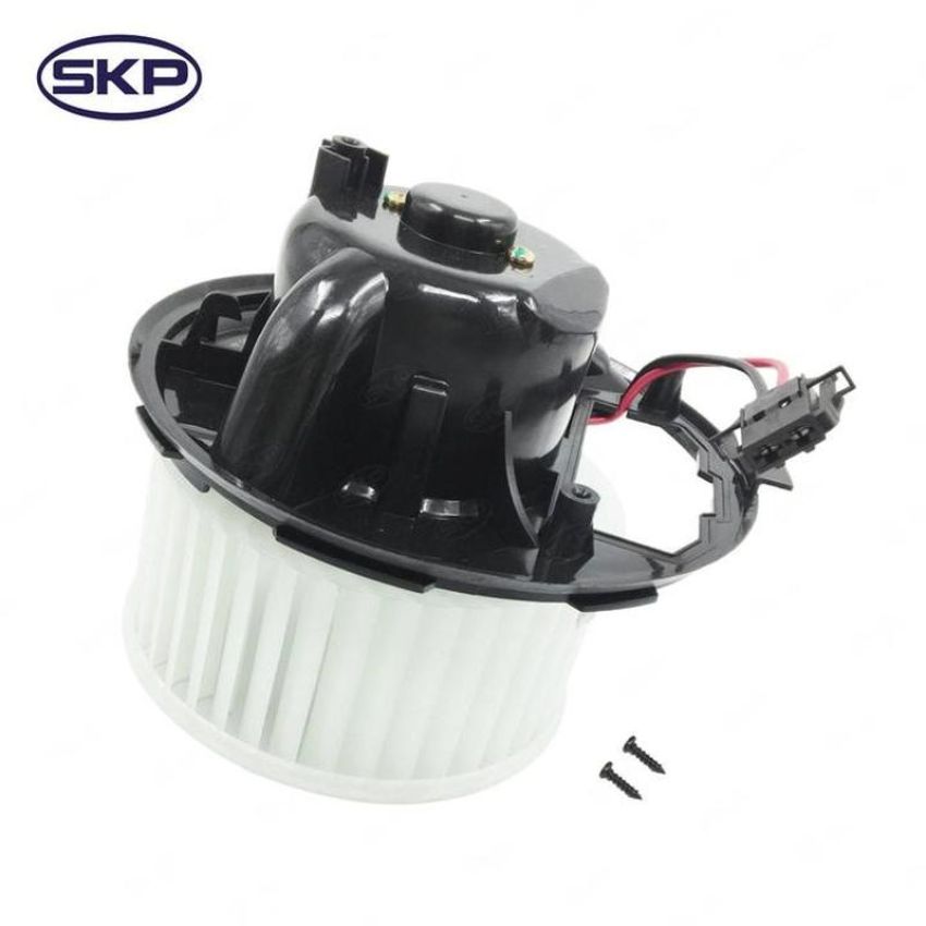 SKYWARD AUTOMOTIVE SK700241 HVAC Blower Motor