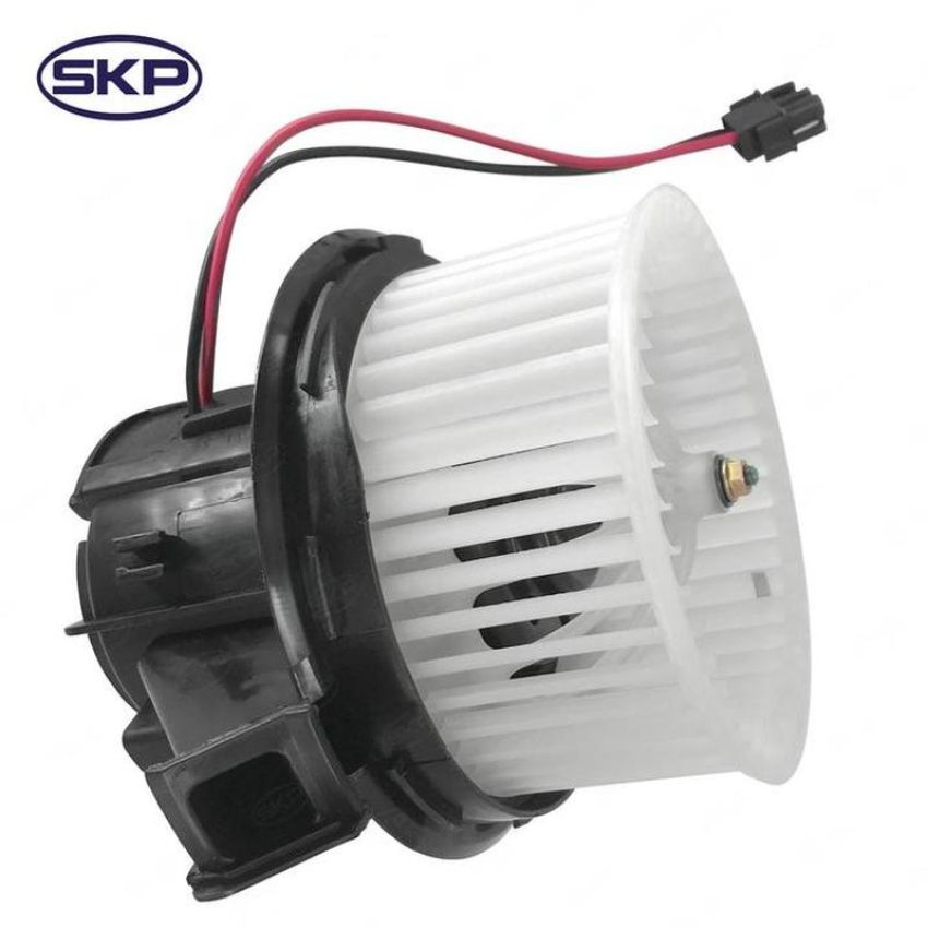 SKYWARD AUTOMOTIVE SK700248 HVAC Blower Motor