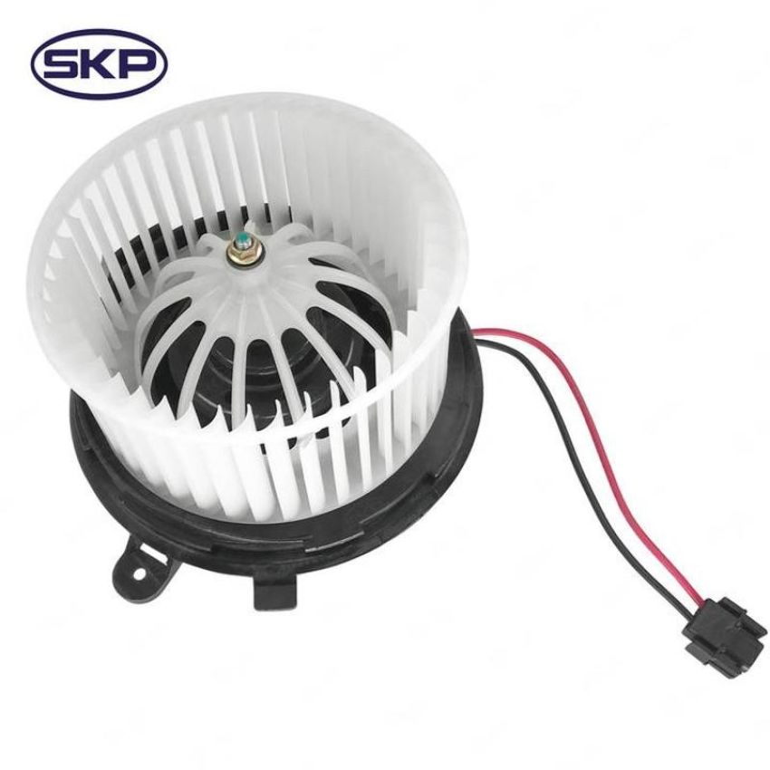 SKYWARD AUTOMOTIVE SK700248 HVAC Blower Motor