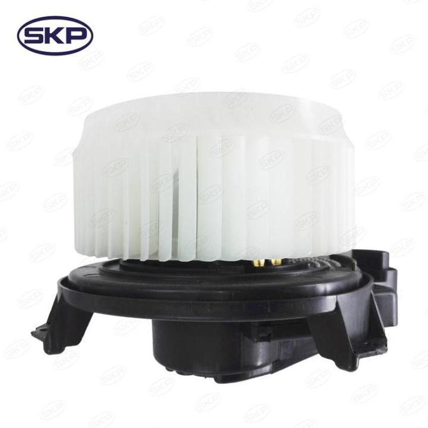 SKYWARD AUTOMOTIVE SK700249 HVAC Blower Motor