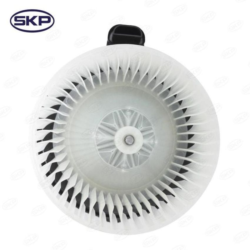 SKYWARD AUTOMOTIVE SK700249 HVAC Blower Motor