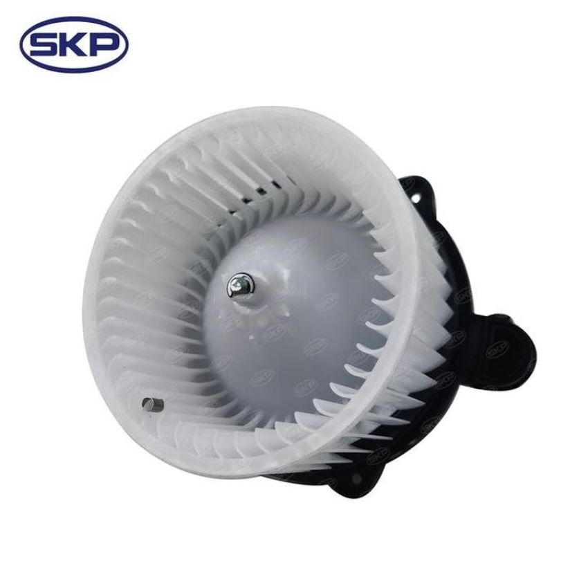 SKYWARD AUTOMOTIVE SK700258 HVAC Blower Motor