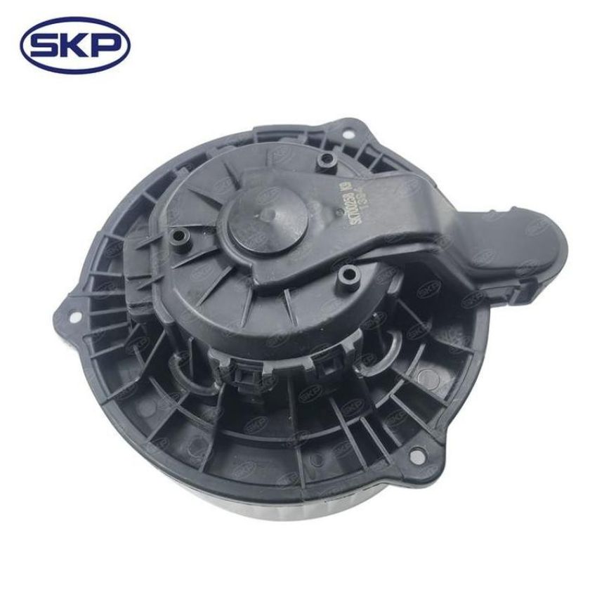 SKYWARD AUTOMOTIVE SK700258 HVAC Blower Motor
