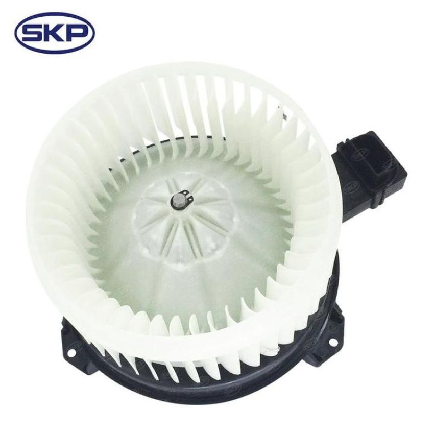 SKYWARD AUTOMOTIVE SK700260 HVAC Blower Motor