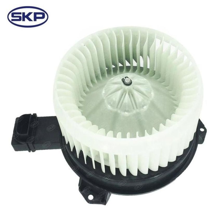 SKYWARD AUTOMOTIVE SK700260 HVAC Blower Motor