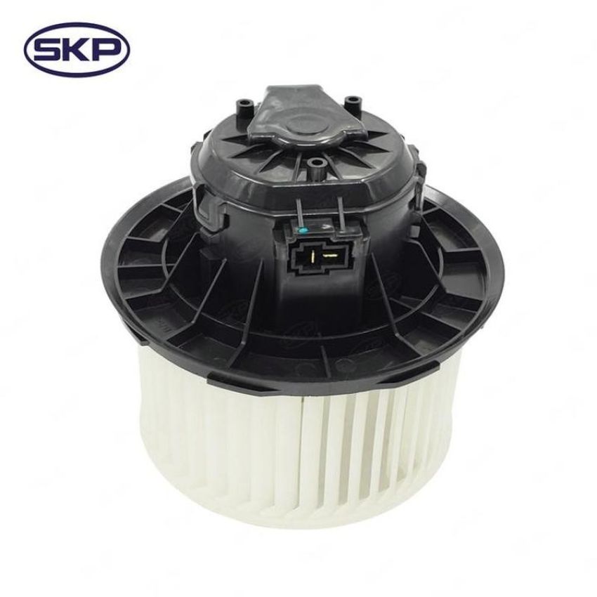 SKYWARD AUTOMOTIVE SK700263 HVAC Blower Motor