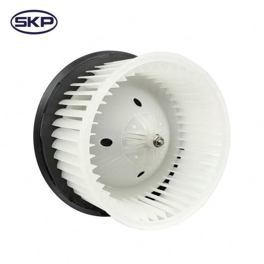 SKYWARD AUTOMOTIVE SK700263 HVAC Blower Motor