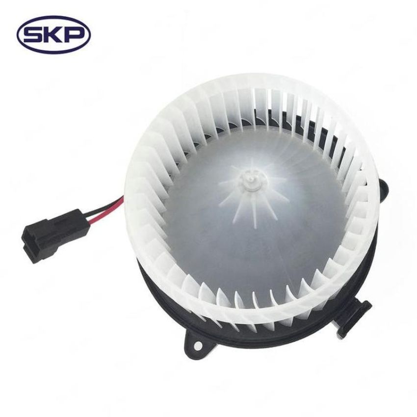 SKYWARD AUTOMOTIVE SK700269 HVAC Blower Motor