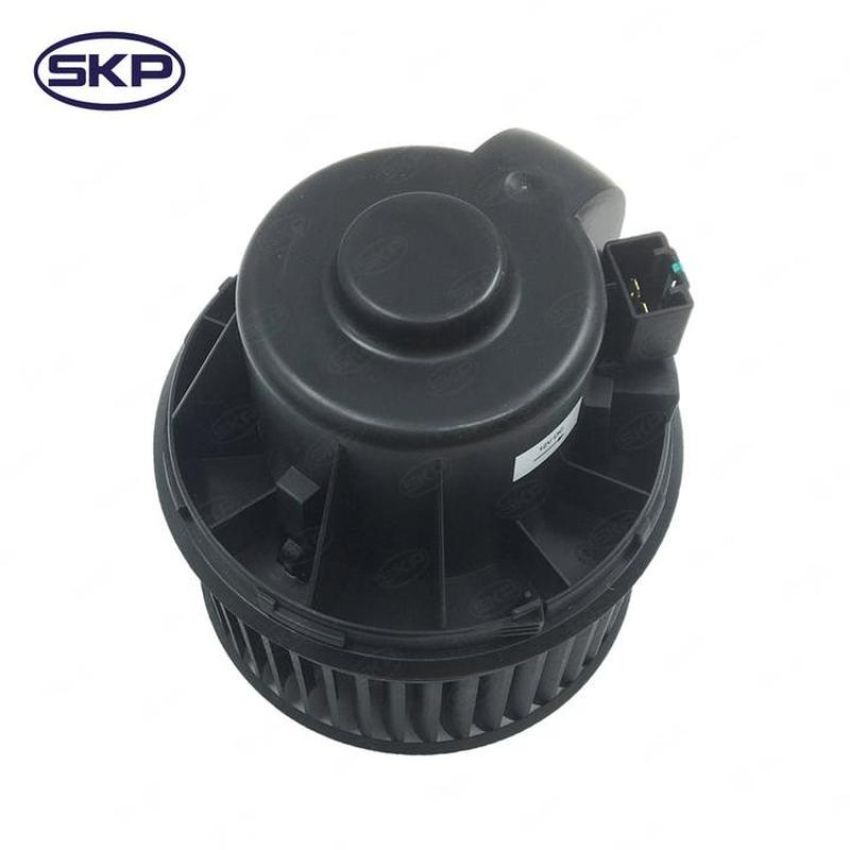 SKYWARD AUTOMOTIVE SK700272 HVAC Blower Motor