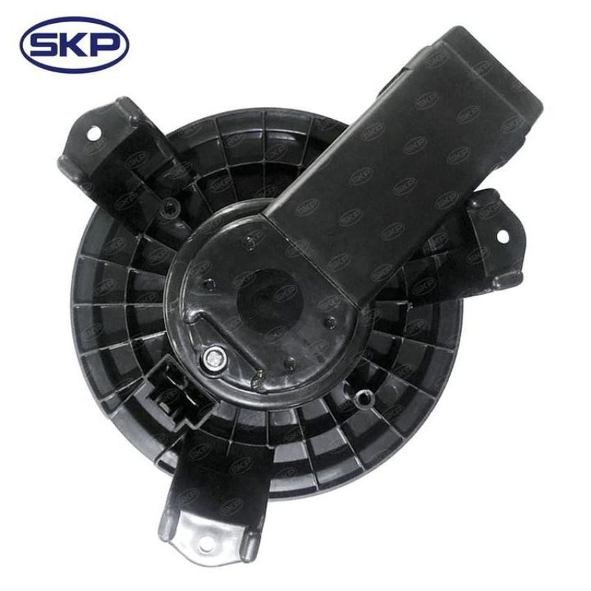 SKYWARD AUTOMOTIVE SK700273 HVAC Blower Motor