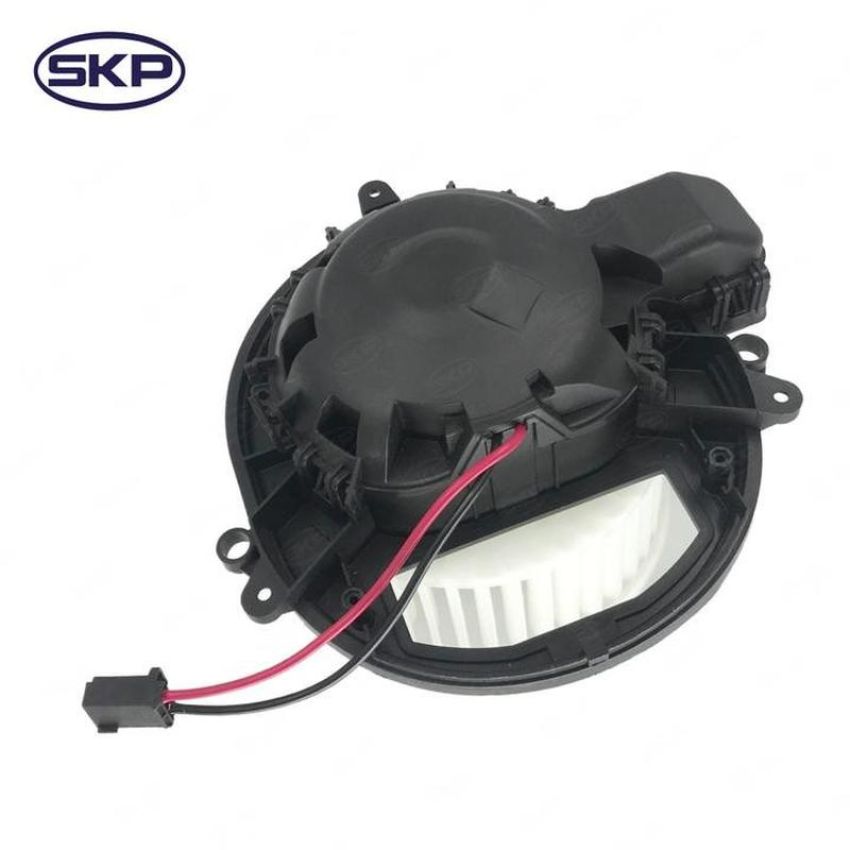 SKYWARD AUTOMOTIVE SK700281 HVAC Blower Motor