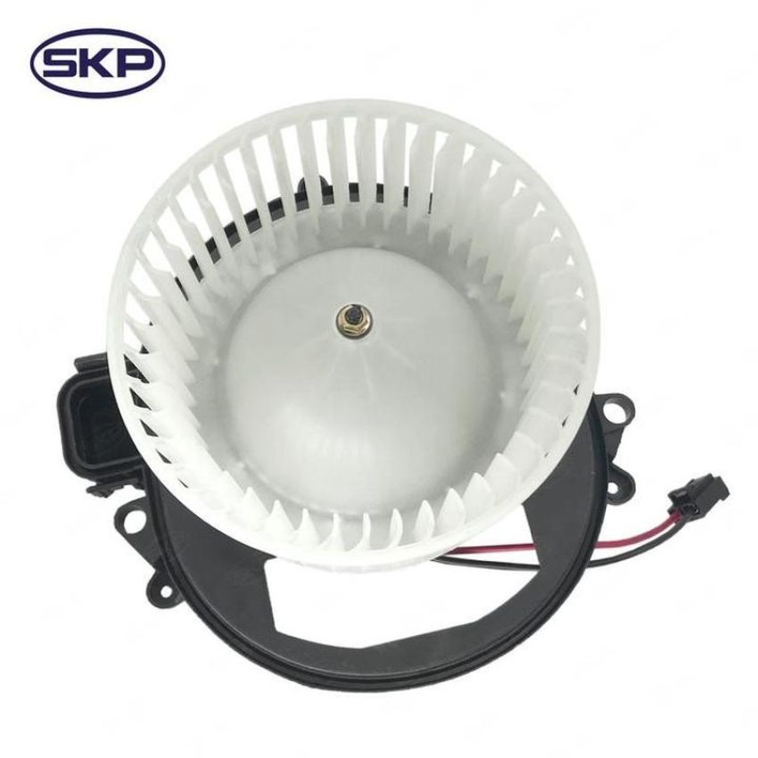 SKYWARD AUTOMOTIVE SK700281 HVAC Blower Motor