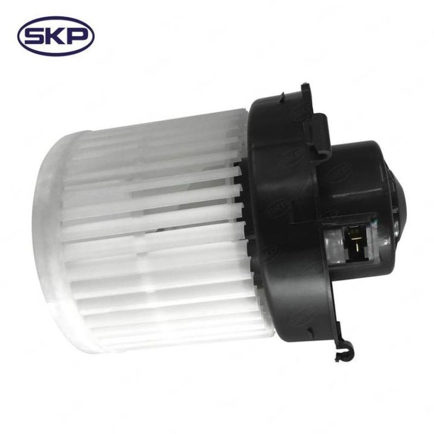 SKYWARD AUTOMOTIVE SK700285 HVAC Blower Motor