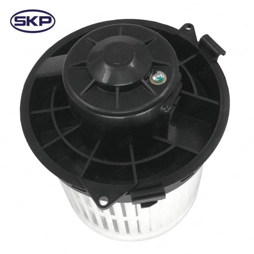 SKYWARD AUTOMOTIVE SK700285 HVAC Blower Motor