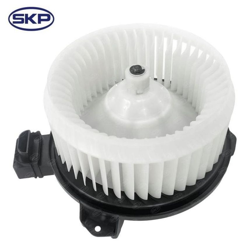 SKYWARD AUTOMOTIVE SK700289 HVAC Blower Motor