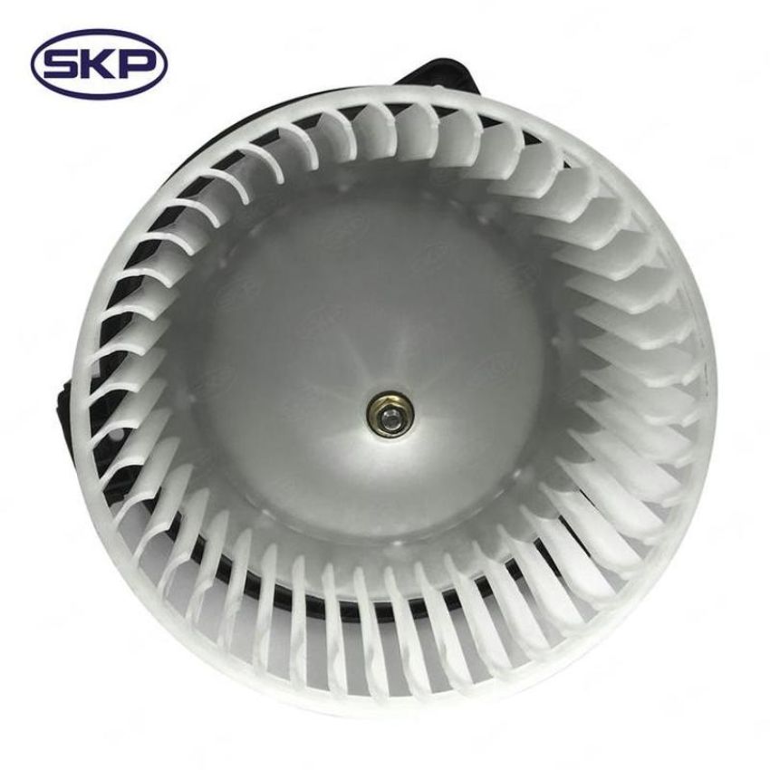 SKYWARD AUTOMOTIVE SK700290 HVAC Blower Motor