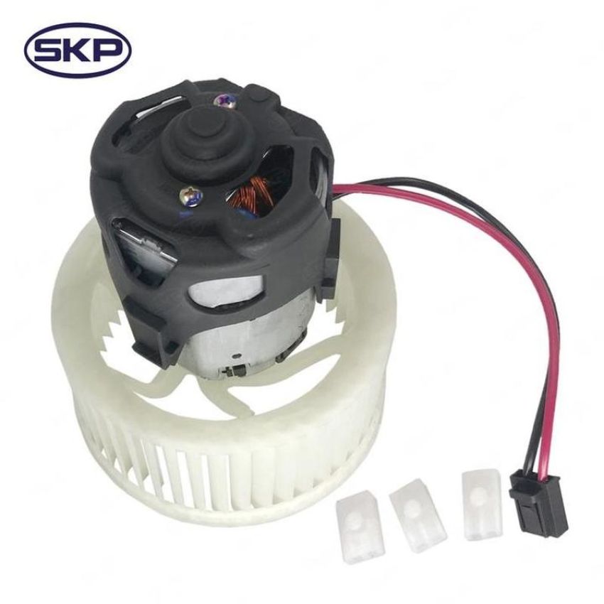 SKYWARD AUTOMOTIVE SK700294 HVAC Blower Motor