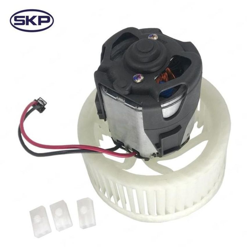 SKYWARD AUTOMOTIVE SK700294 HVAC Blower Motor