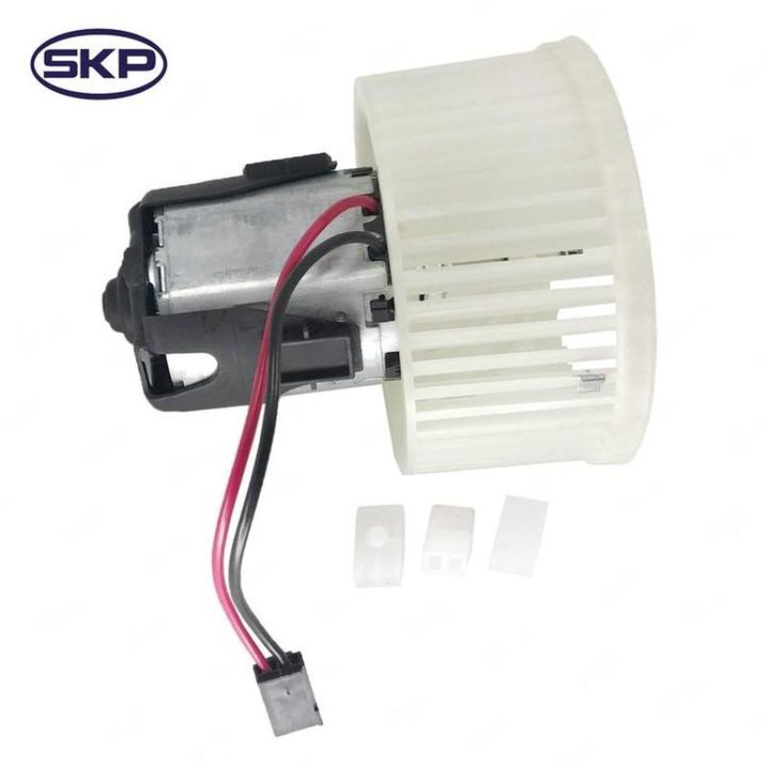 SKYWARD AUTOMOTIVE SK700294 HVAC Blower Motor