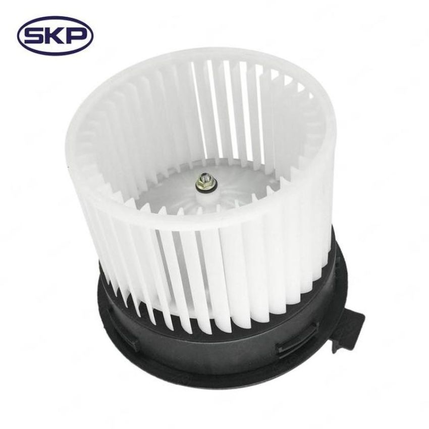 SKYWARD AUTOMOTIVE SK700295 HVAC Blower Motor