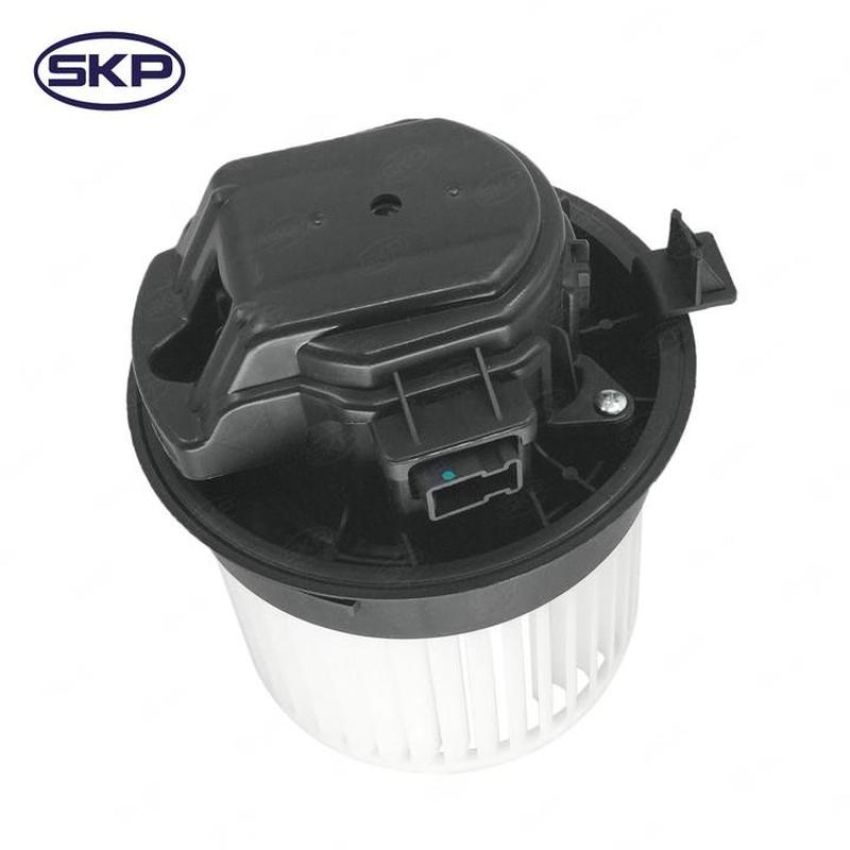 SKYWARD AUTOMOTIVE SK700295 HVAC Blower Motor
