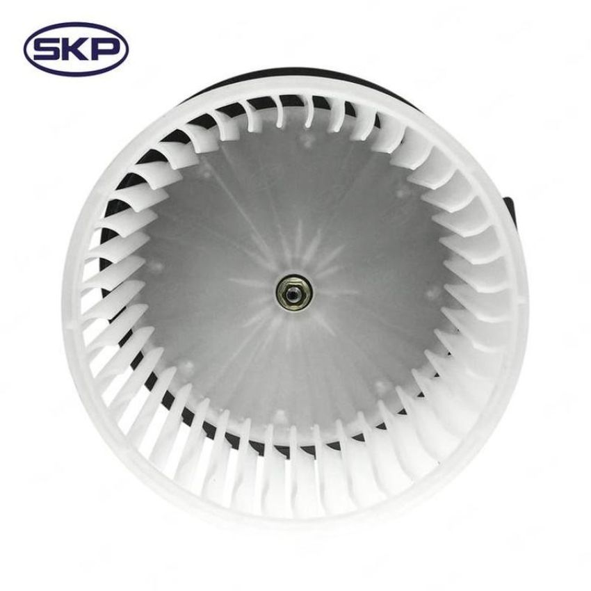 SKYWARD AUTOMOTIVE SK700295 HVAC Blower Motor