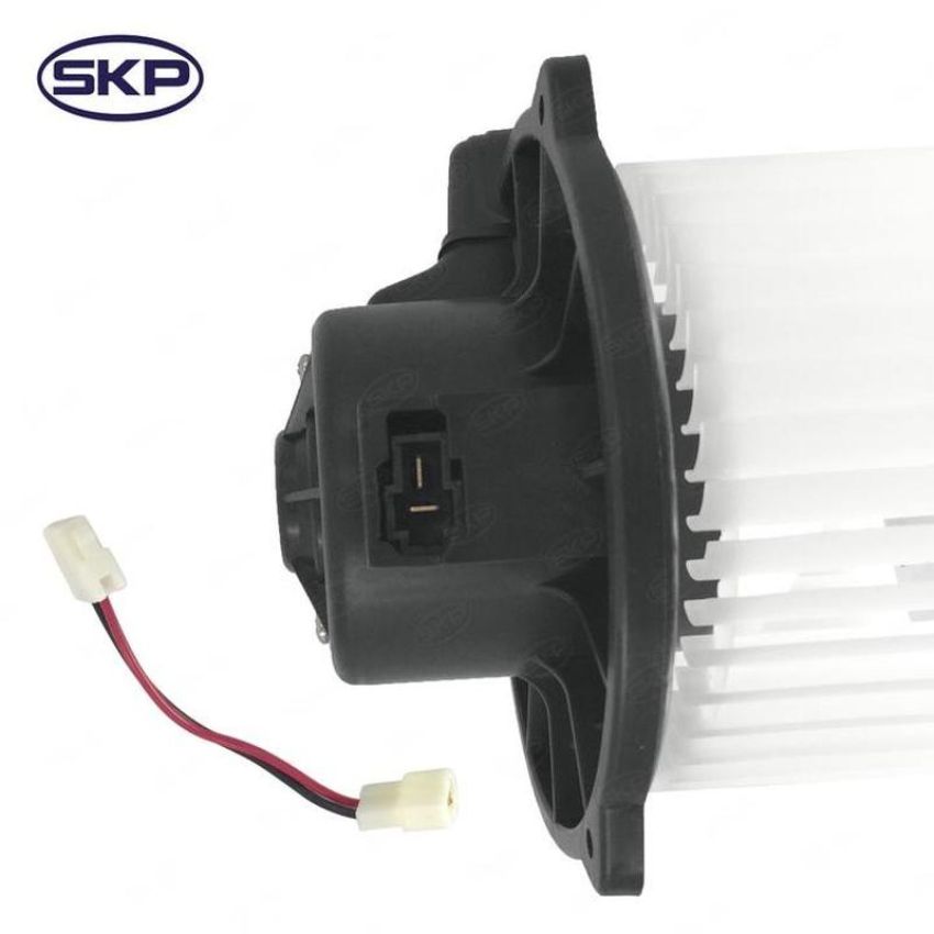 SKYWARD AUTOMOTIVE SK700300 HVAC Blower Motor