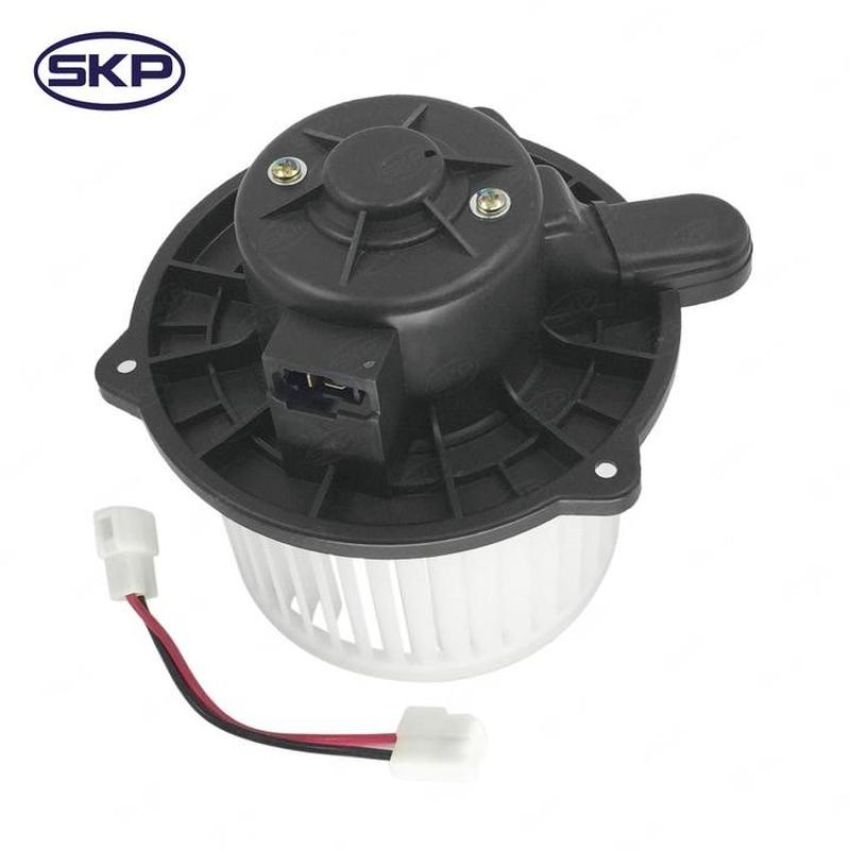 SKYWARD AUTOMOTIVE SK700300 HVAC Blower Motor