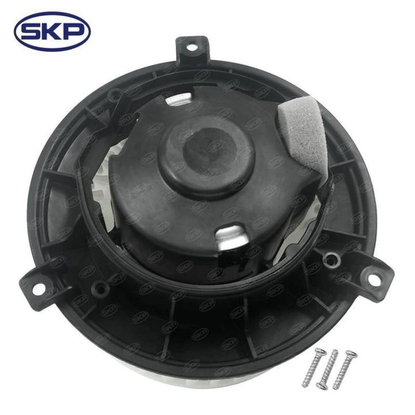 SKYWARD AUTOMOTIVE SK700309 HVAC Blower Motor