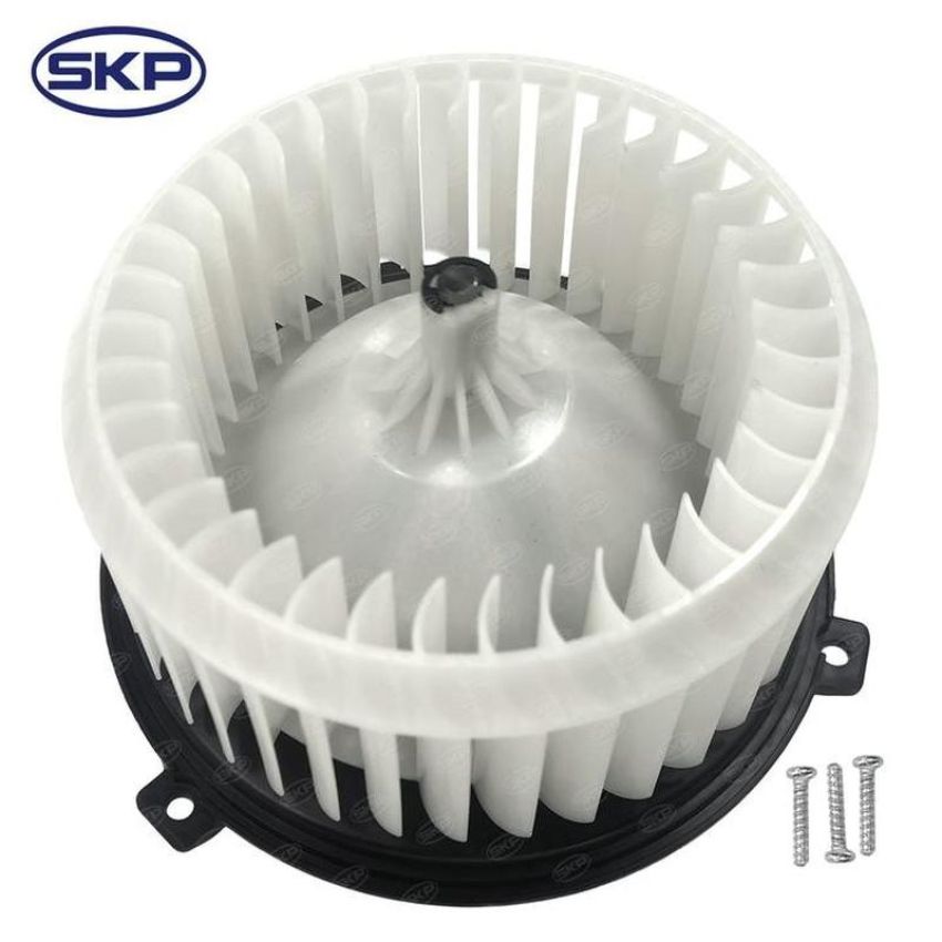 SKYWARD AUTOMOTIVE SK700309 HVAC Blower Motor