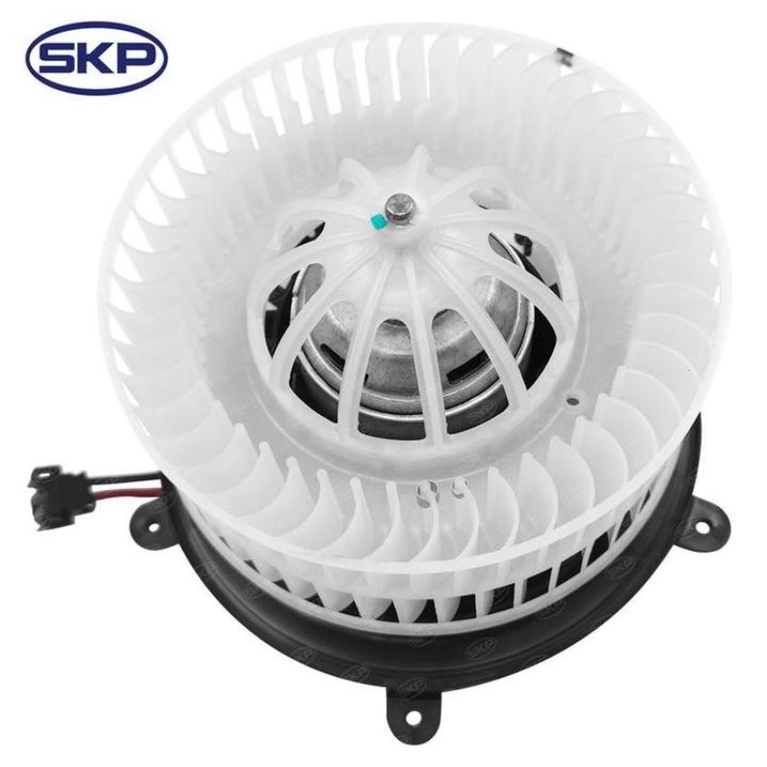 SKYWARD AUTOMOTIVE SK700310 HVAC Blower Motor
