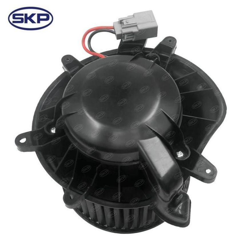 SKYWARD AUTOMOTIVE SK700327 HVAC Blower Motor