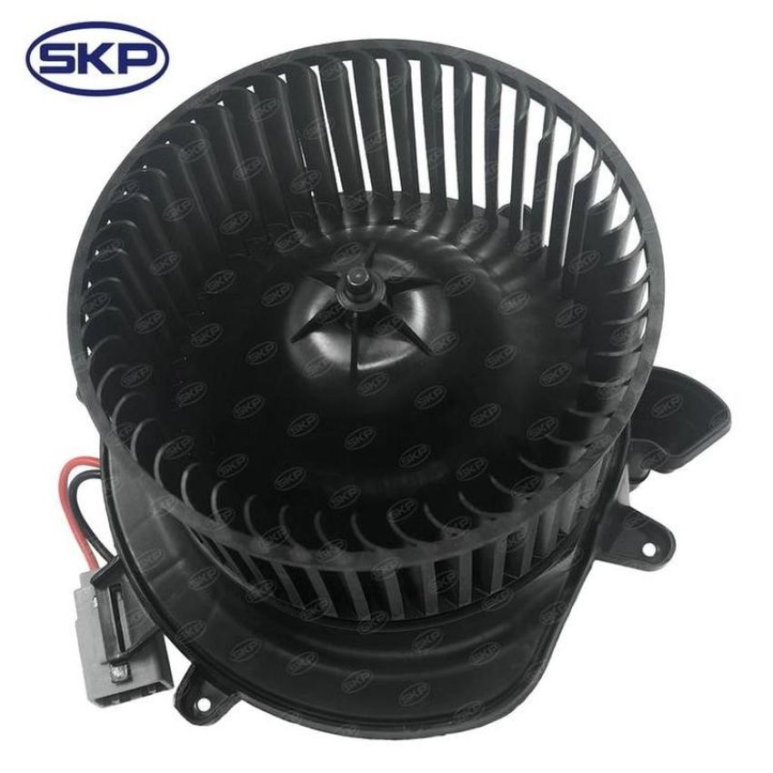 SKYWARD AUTOMOTIVE SK700327 HVAC Blower Motor