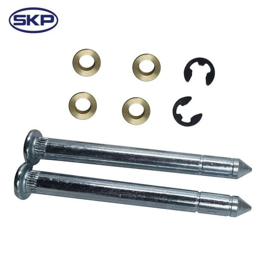 SKYWARD AUTOMOTIVE SK703269 Door Hinge Pin and Bushing Kit