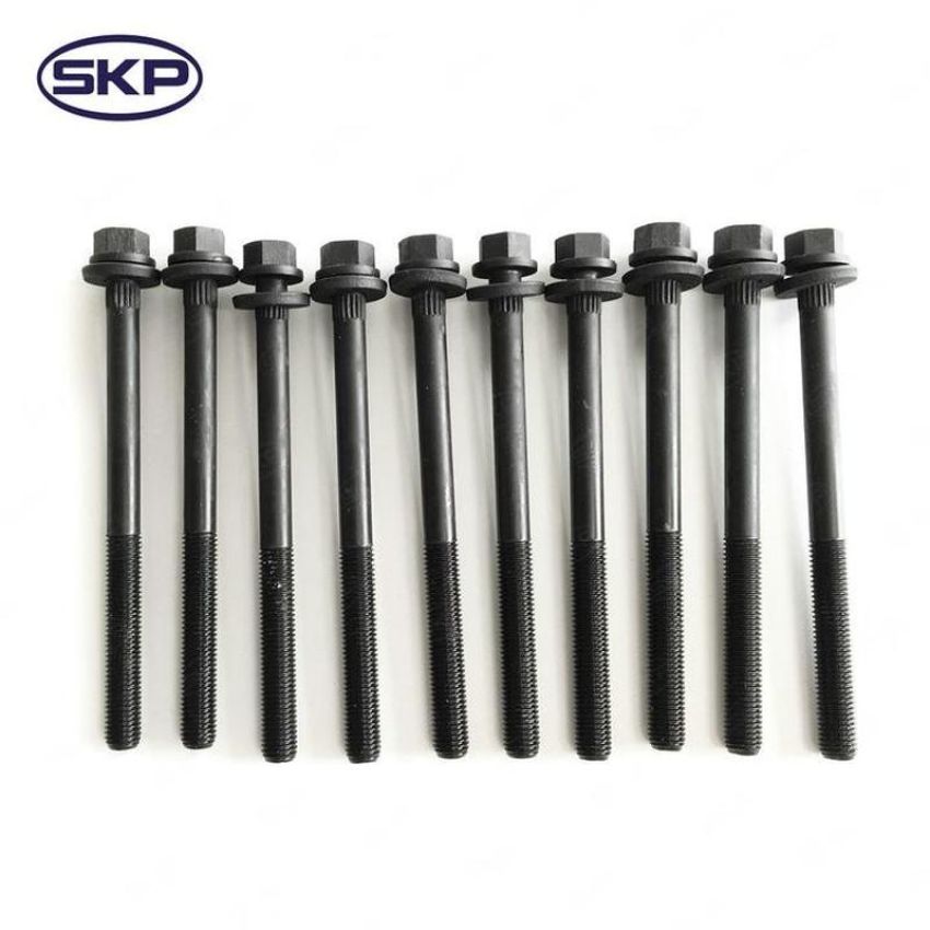 SKYWARD AUTOMOTIVE SK71028 Engine Cylinder Head Bolt Set