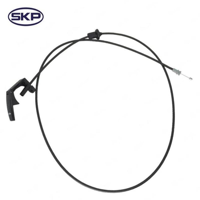 SKYWARD AUTOMOTIVE SK721009 Hood Release Cable