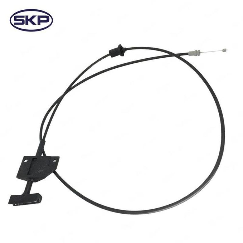 SKYWARD AUTOMOTIVE SK721010 Hood Release Cable