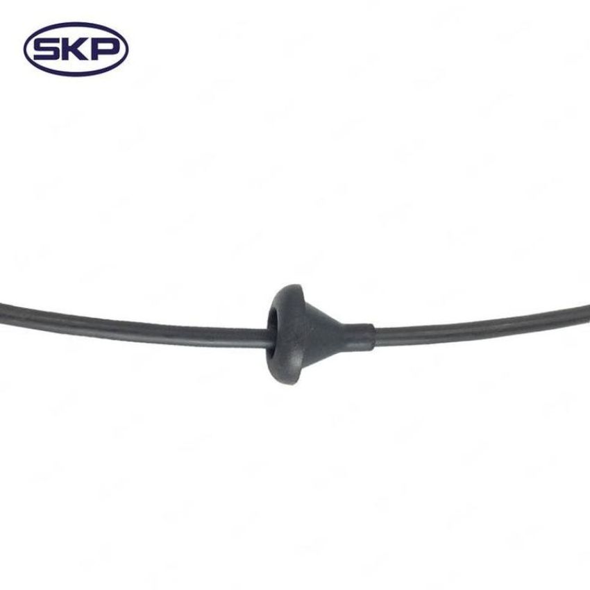 SKYWARD AUTOMOTIVE SK721012 Hood Release Cable