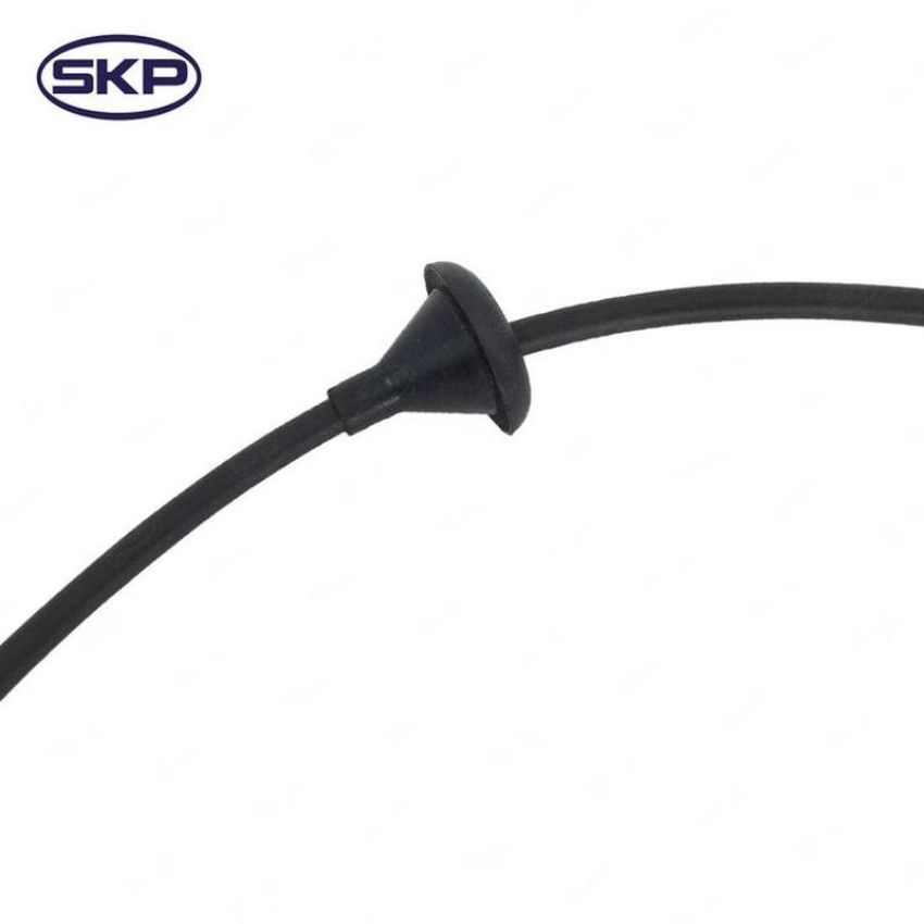 SKYWARD AUTOMOTIVE SK721013 Hood Release Cable