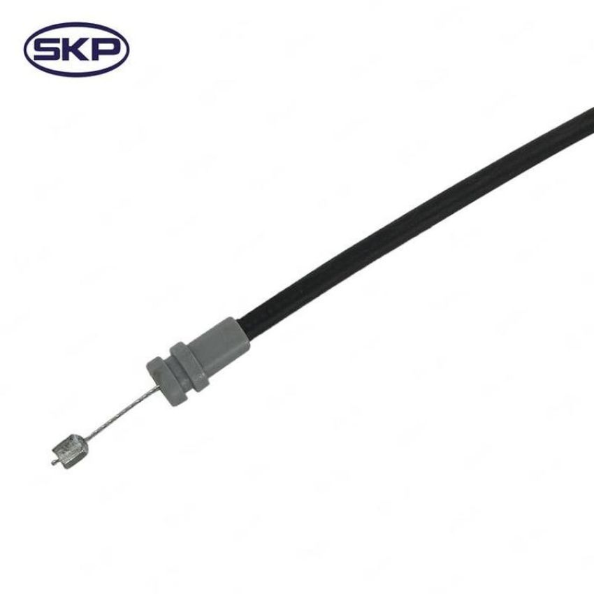 SKYWARD AUTOMOTIVE SK721014 Hood Release Cable