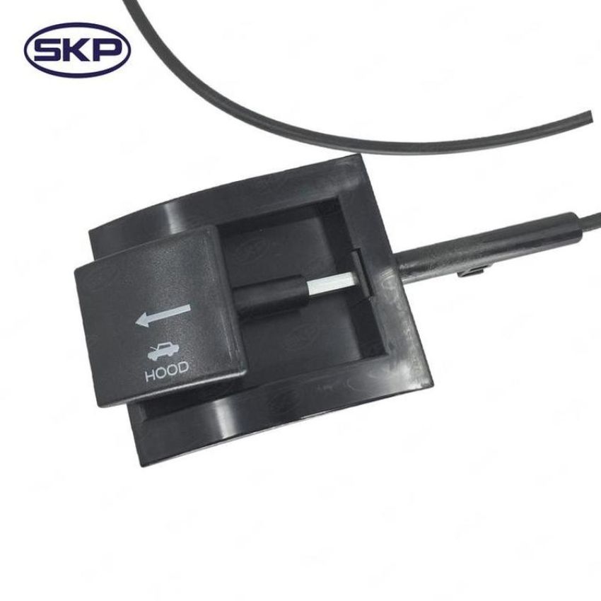 SKYWARD AUTOMOTIVE SK721016 Hood Release Cable