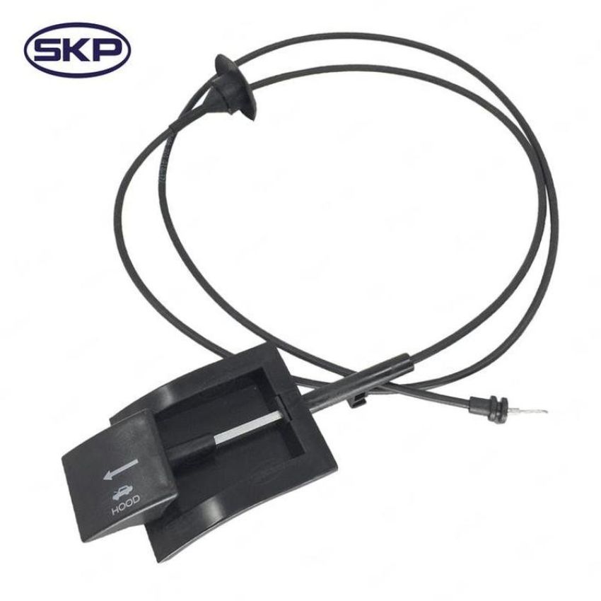 SKYWARD AUTOMOTIVE SK721016 Hood Release Cable