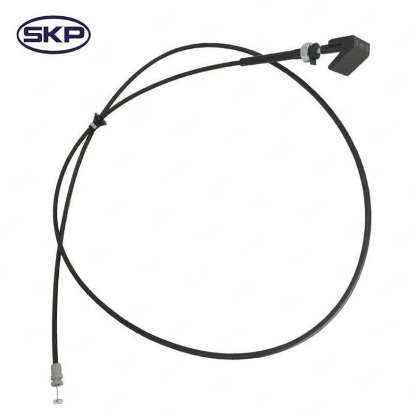 SKYWARD AUTOMOTIVE SK721021 Hood Release Cable