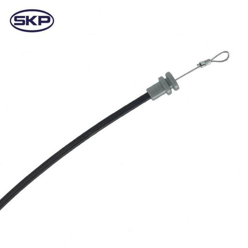 SKYWARD AUTOMOTIVE SK721027 Hood Release Cable