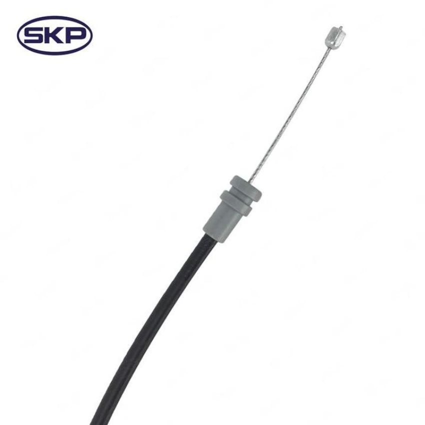 SKYWARD AUTOMOTIVE SK721028 Hood Release Cable