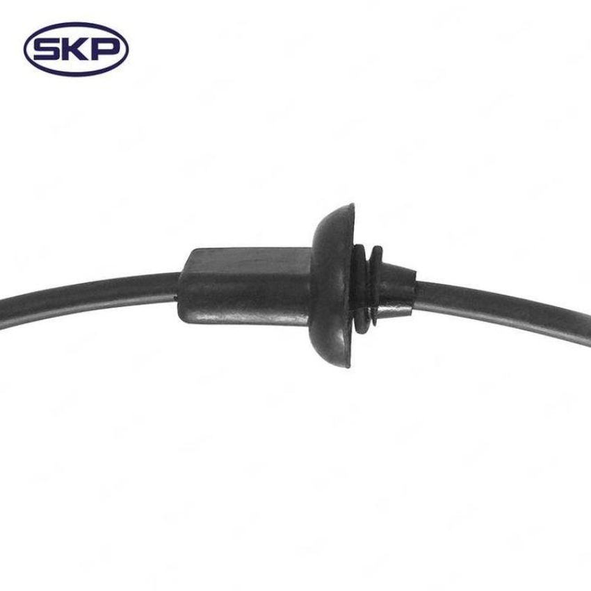 SKYWARD AUTOMOTIVE SK721028 Hood Release Cable
